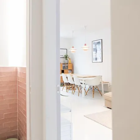 Lolotte@sea Appartement
