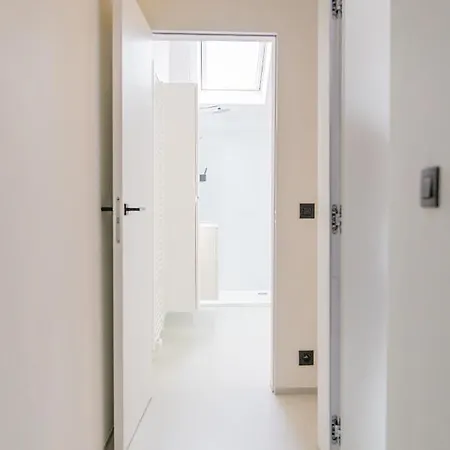 Lolotte@sea Appartement *