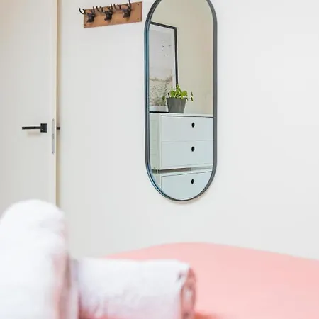 Lolotte@sea Apartment Ostend