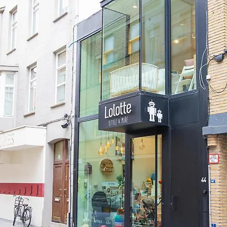 Lolotte@sea Ostend